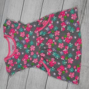 Swiggles  Floral Toddler Dress